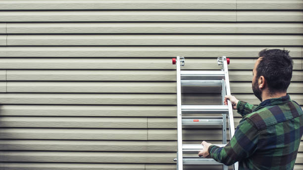 How To Choose The Right Materials for Your Siding Installation in 'Manchester, NH