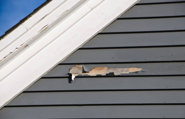 Siding Removal and Disposal in Manchester, NH